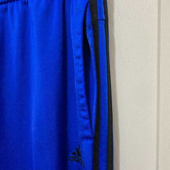 Adidas Essentials Tracksuit Warmup Sweatsuit Jogging Exercise Leisure Jump Suit - Picture 11 of 16